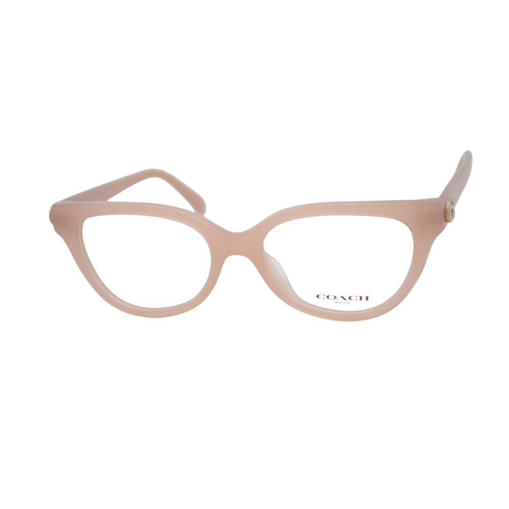 armação de óculos Coach mod hc6247u 5839