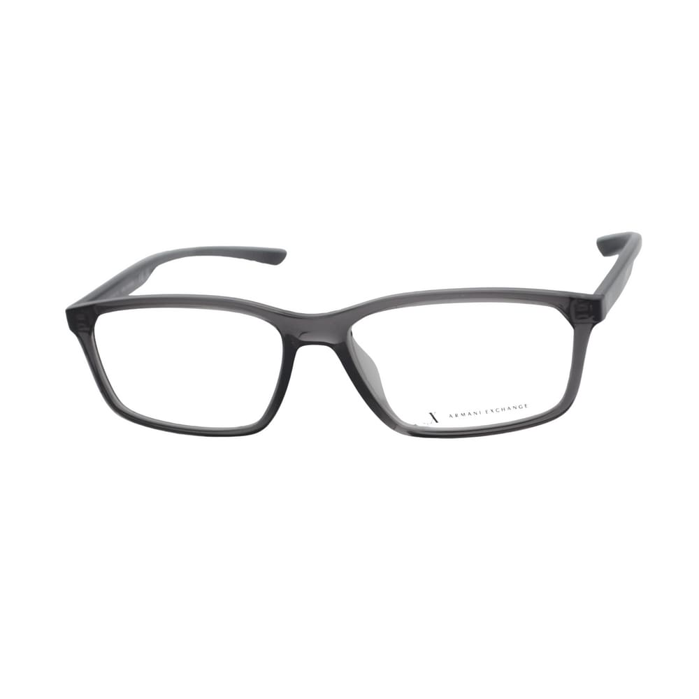 armação de óculos Armani Exchange mod ax3108u 8334