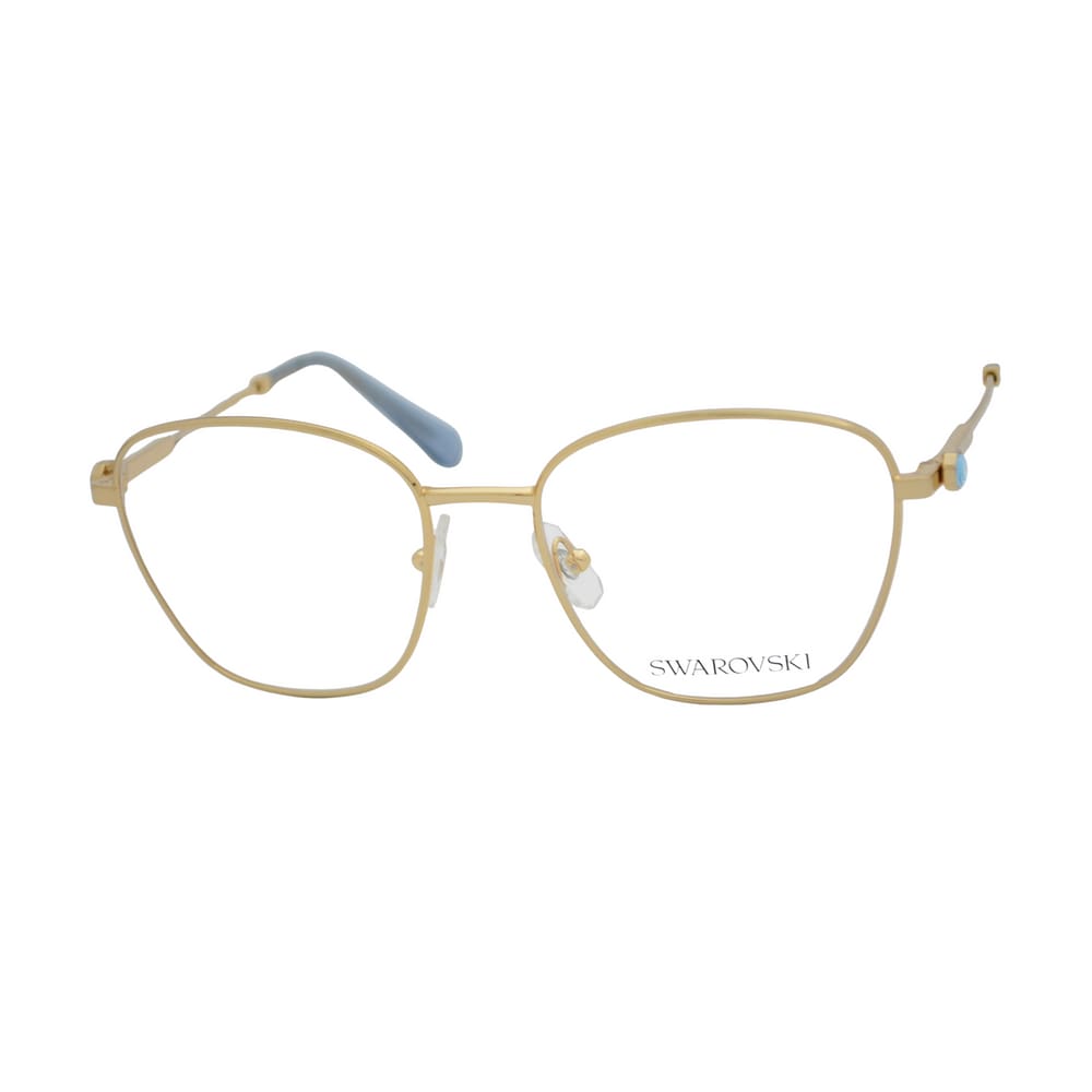 armação de óculos Swarovski mod sk1019 4021
