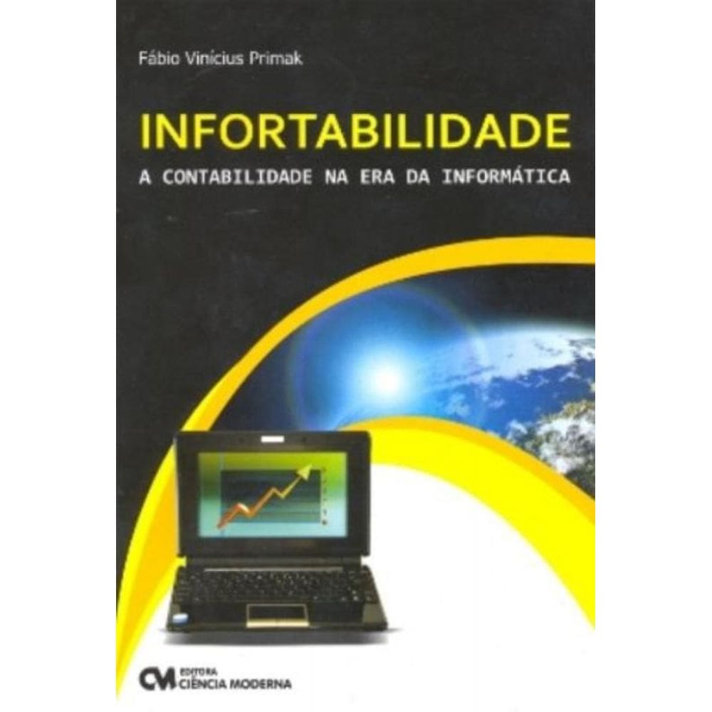 Infortabilidade-A Contabilidade Na Era Da Informat