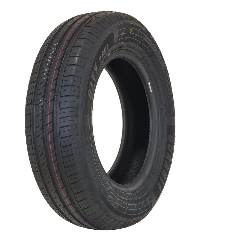 Pneu Aro 15 175/65 R15 Durable Dc01 City 84H