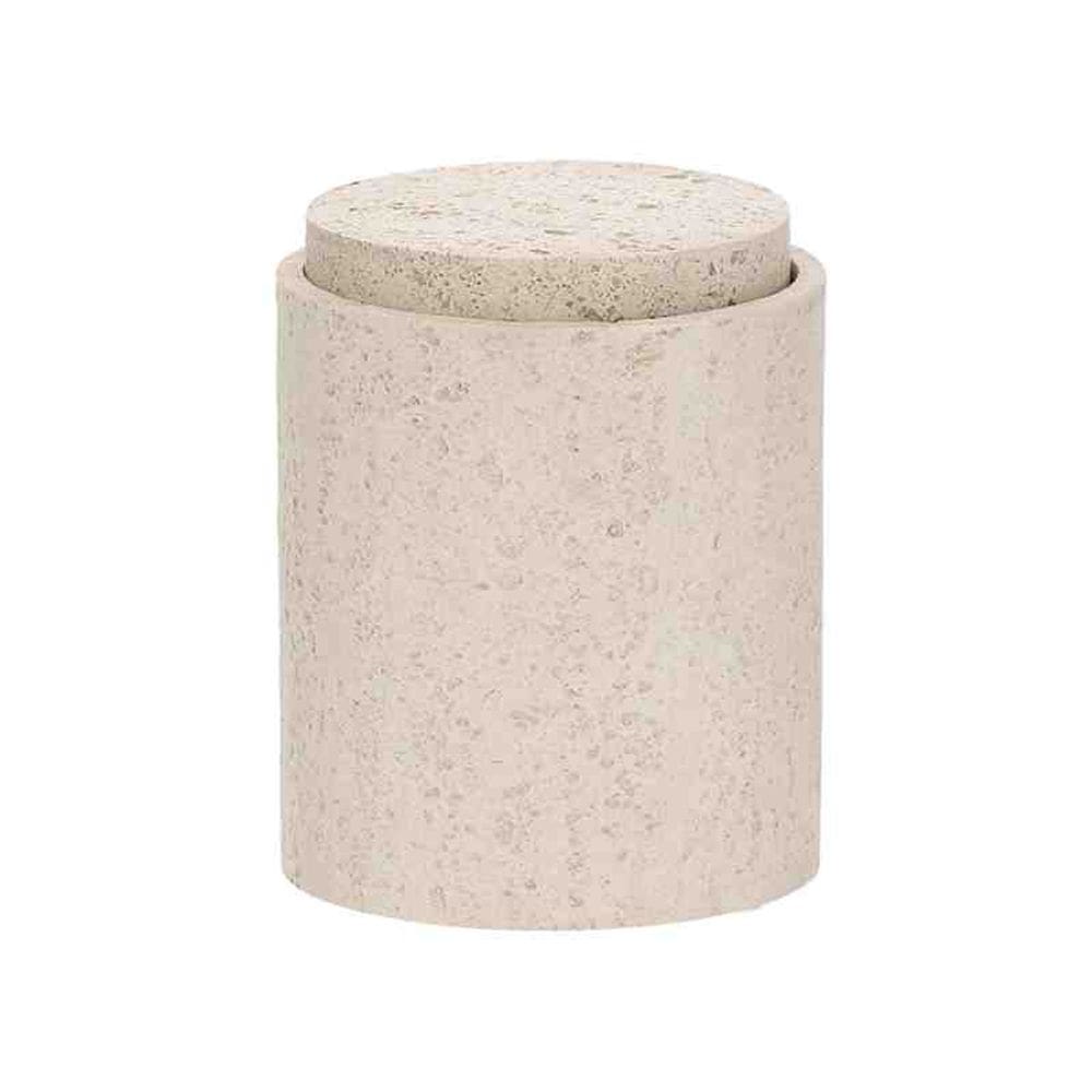 Pote em Poliresina 19206 Mart