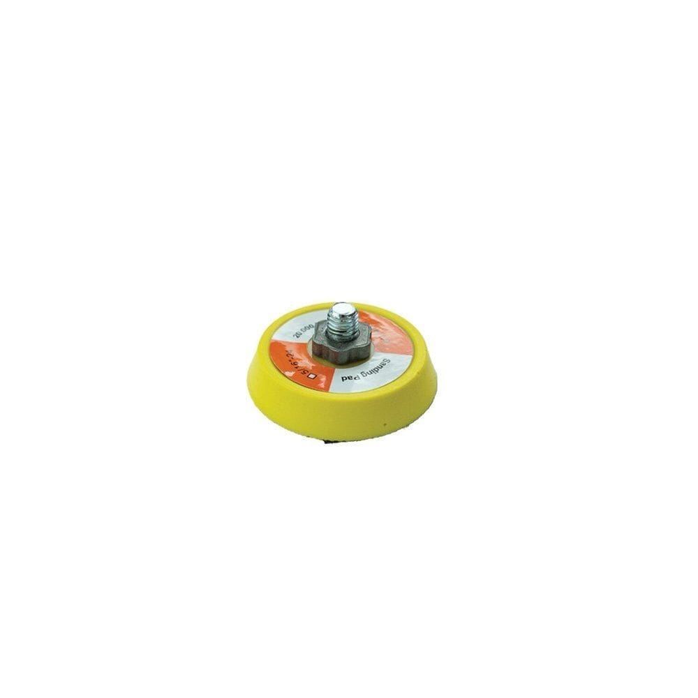 Suporte 1,2" rosca 5/8" Velcrado P/ Boina 1,2" a 2"