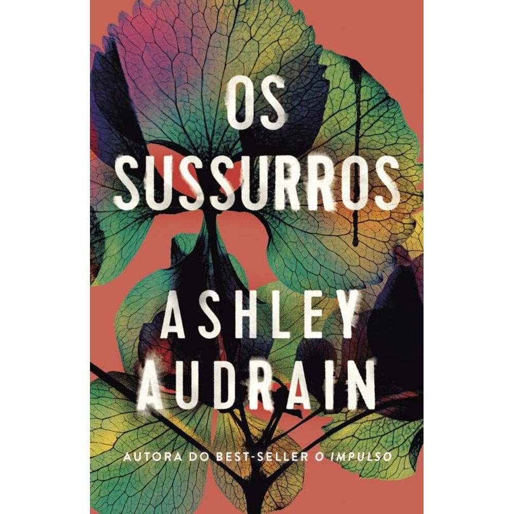Os sussurros