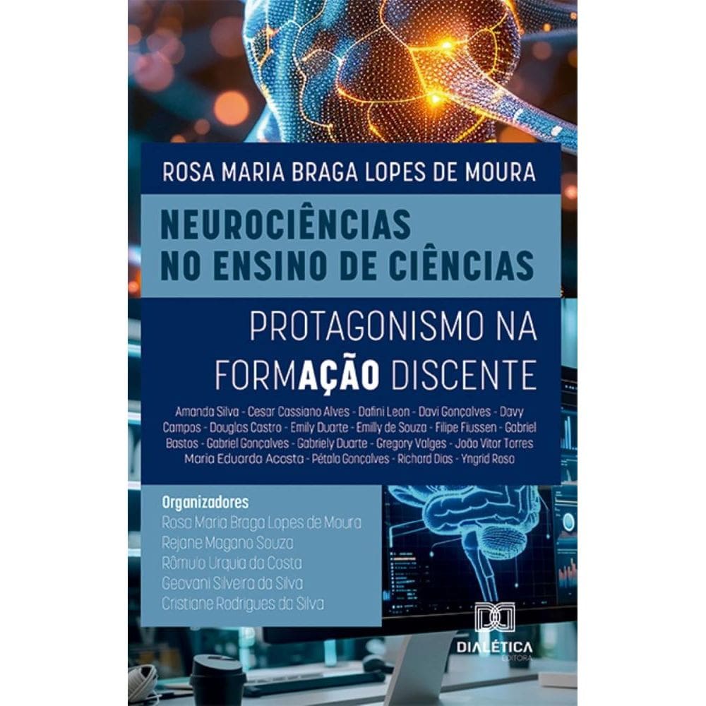 Neurociências no Ensino de Ciências: protagonismo na formação discente