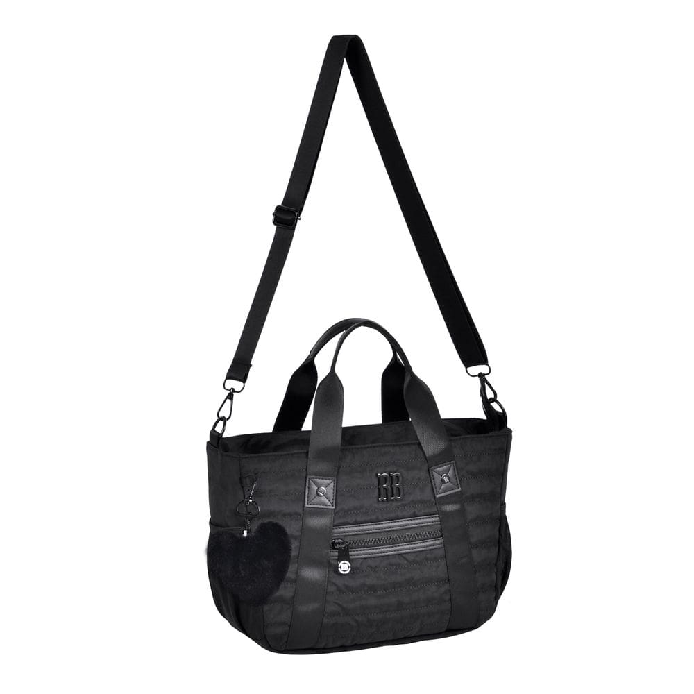 Bolsa Tiracolo E Transversal Rebecca Bonbon Passeio Casual