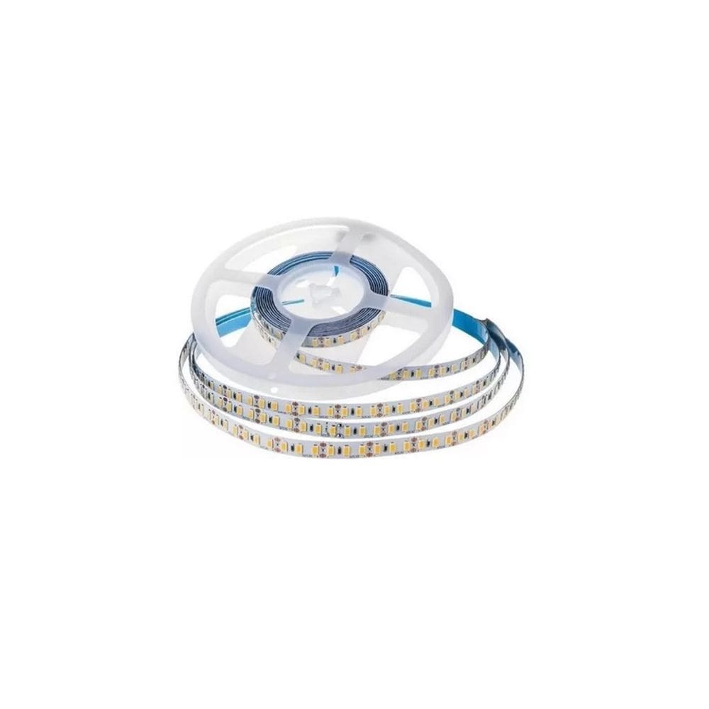 Ledart Fita Led Ip20 4000k 10w Branco Neutro 120 leds 7054 5 metros