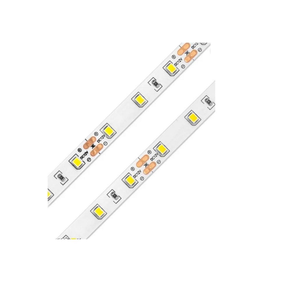 Ledart Fita Led Ip20 4000k 5w Branco Neutro 60 leds 7014 5 metros