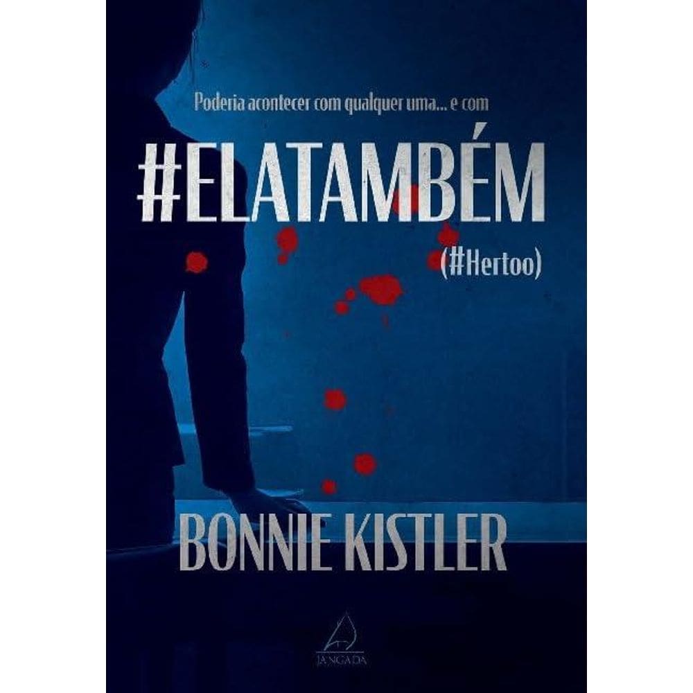 #Elatambém (1410)