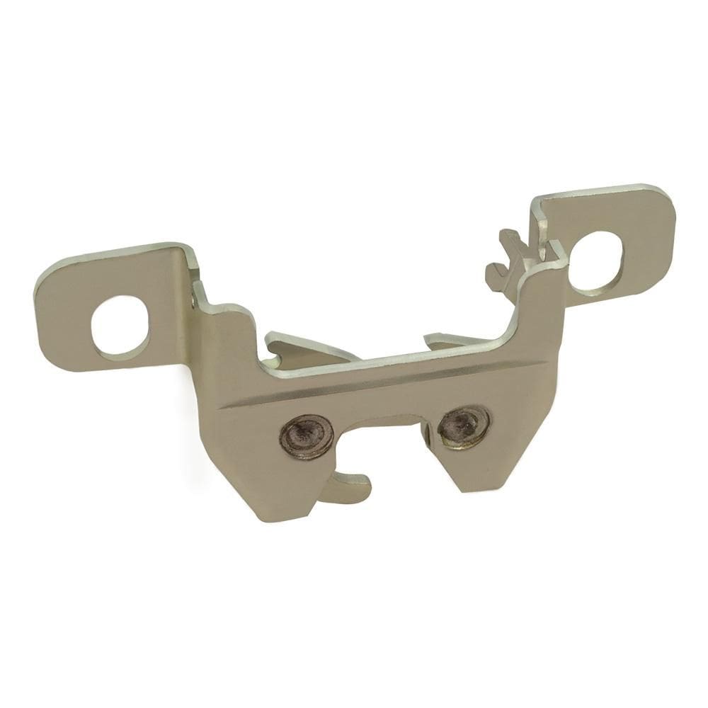 Fechadura Capô Grade Frontal Cara Chata Atego 1988 A 2000 [F103]