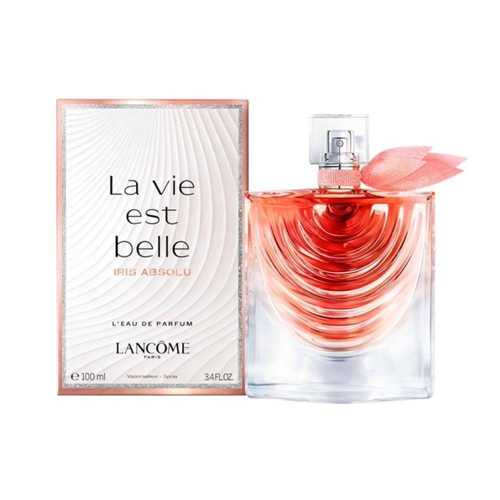 Perfume Lancôme La Vie Est Belle Iris Absolu - Eau de Parfum