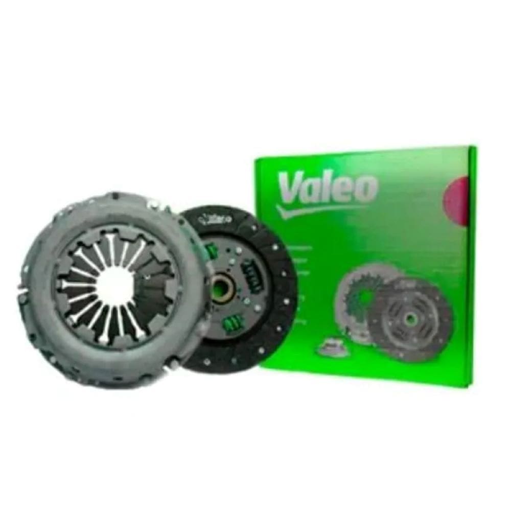 Kit Embreagem Valeo 228322 Gm Agile Corsa Montana Prisma