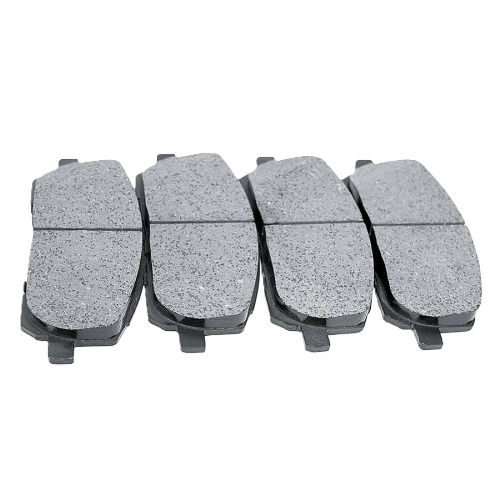 Pastilha De Freio Dianteiro SYL4082 Onix