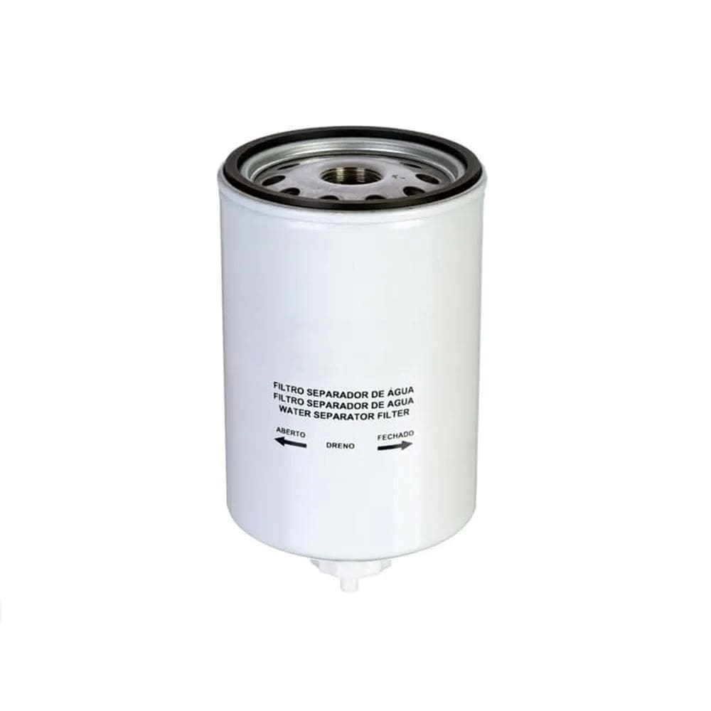 Filtro Sendimentador FSE4601 1214 / 1214K / L1218 / 1218 / 1414 / 1414K
