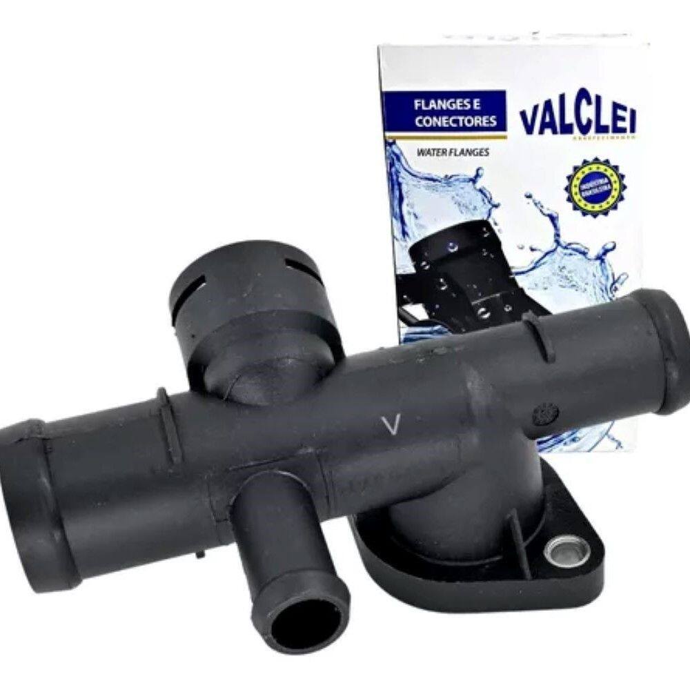 Flange VC138A Golf A3 A4 1.8 20v Turbo 98 99