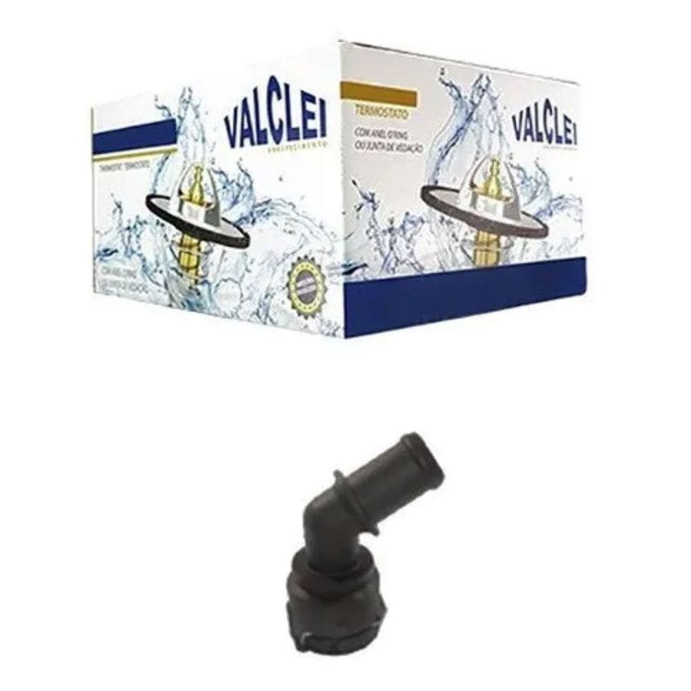 Flange VC157A GOLF 1.6 8V 2001 A 2006
