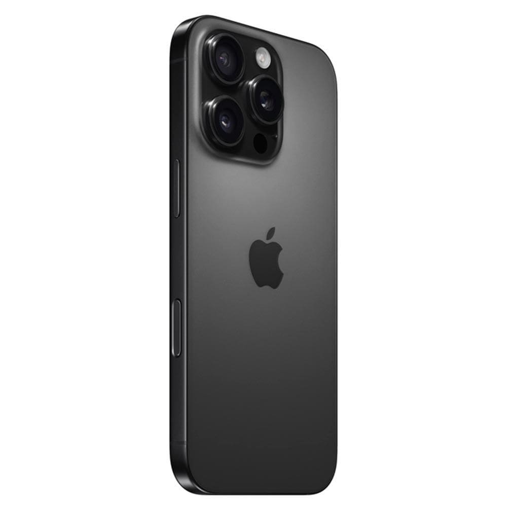 iPhone 16 Pro Apple (128GB) Titânio | Extra
