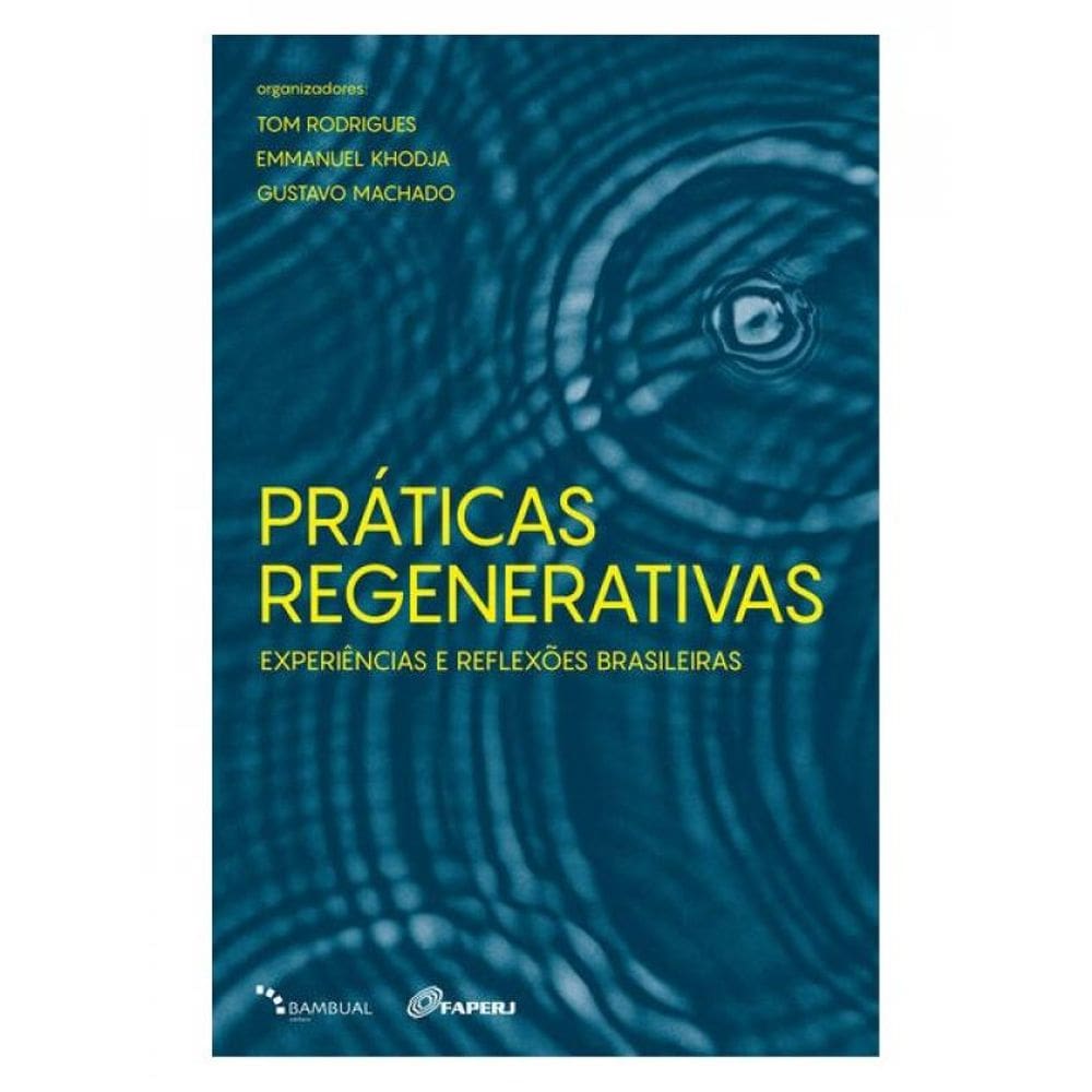 Práticas Regenerativas