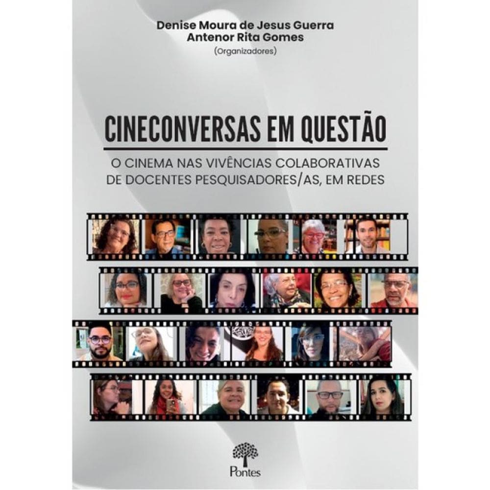 Cineconversas Em Questão