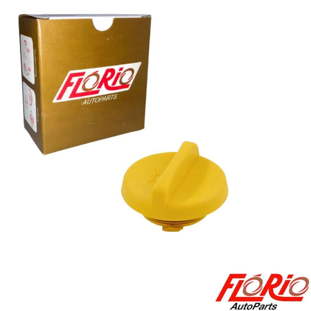 Tampa De Óleo Florio 24051 Astra/Cruze/Sonic