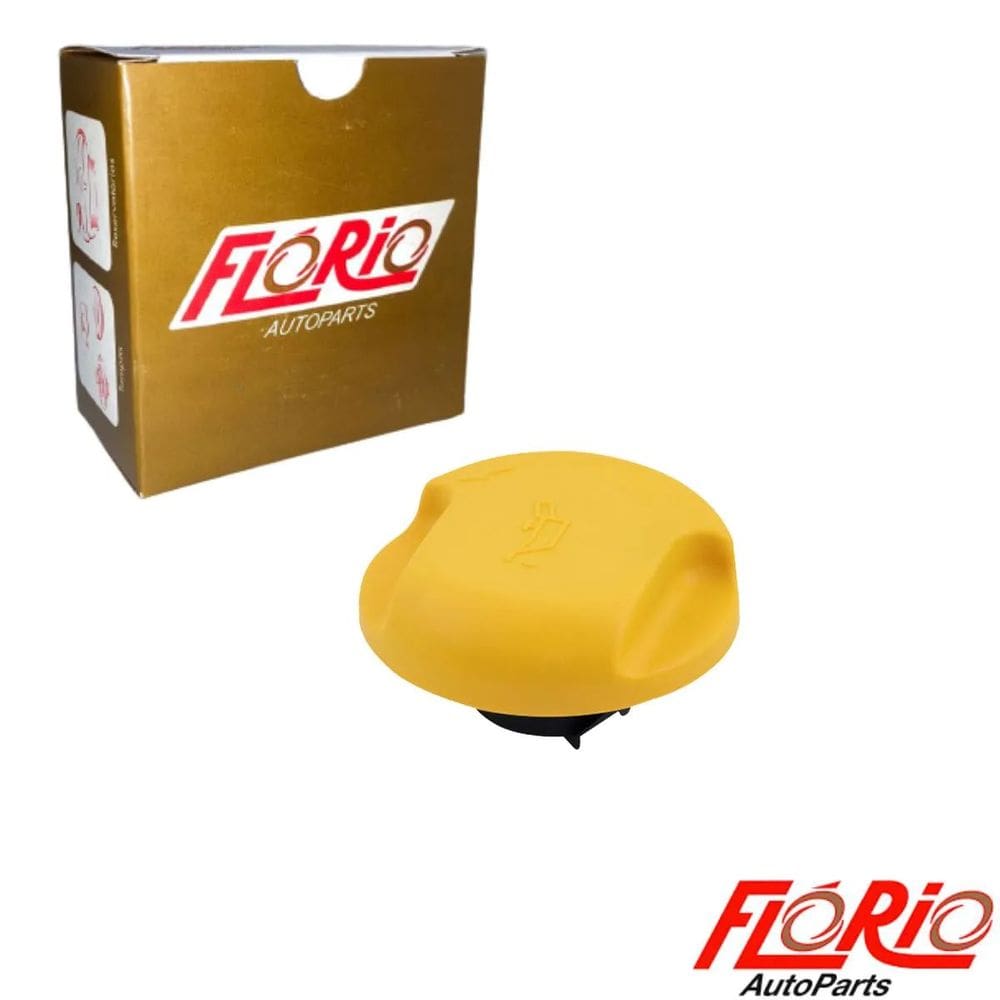 Tampa De Óleo Florio 24049 Corsa