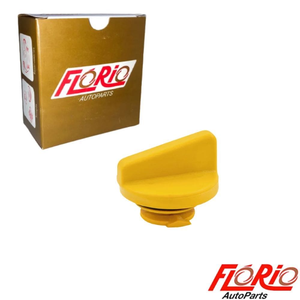 Tampa De Óleo Motor Florio 25087 206/Captur/Sandero