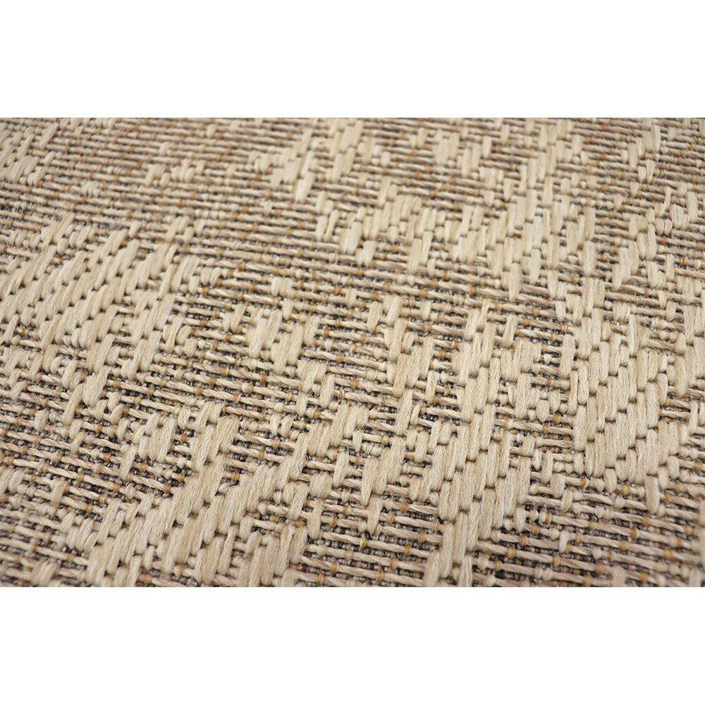 Tapete 100x150cm Bella Casa Tapetes São Carlos Basic