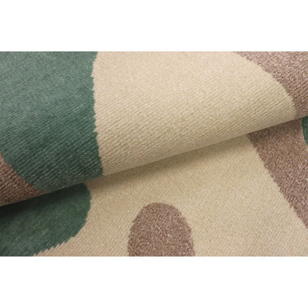 Tapete 200x300cm Herat New Tapetes São Carlos Lima