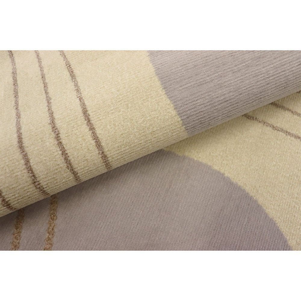 Tapete 100x150cm Herat New Tapetes São Carlos GINGA