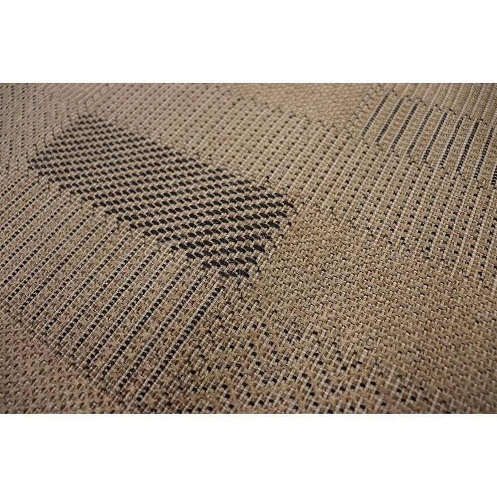 Tapete 200x300cm Sarja Tapetes São Carlos Juta