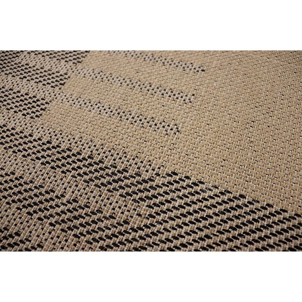 Tapete 200x250cm Sarja Tapetes São Carlos Palha