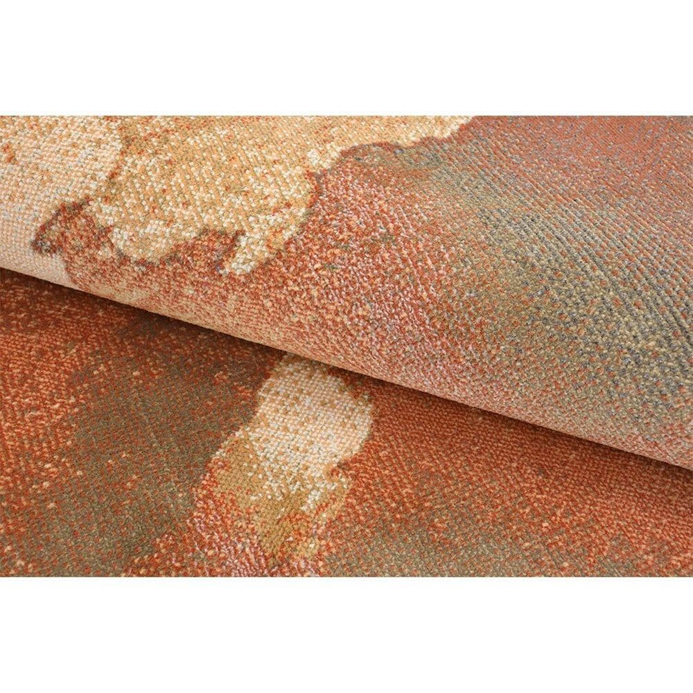 Tapete 250x350cm Origem Tapetes São Carlos Escuro