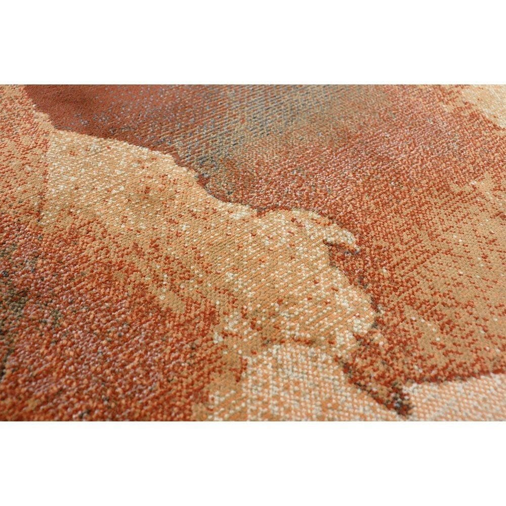 Tapete 300x400cm Origem Tapetes São Carlos Escuro