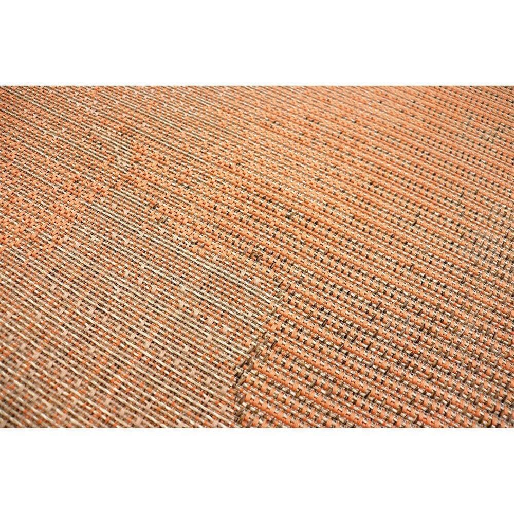 Tapete 250x350cm Origem Outdoor Tapetes São Carlos Claro