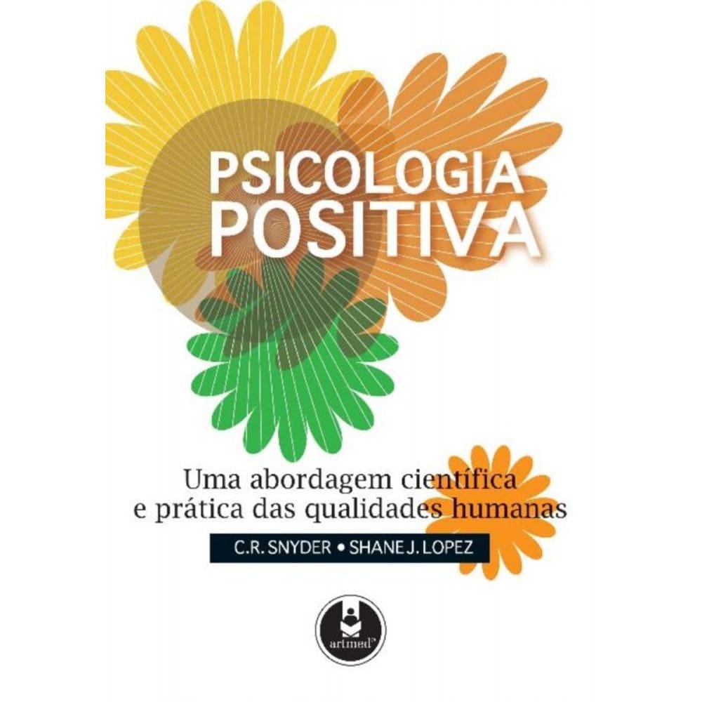 Psicologia Positiva                             01