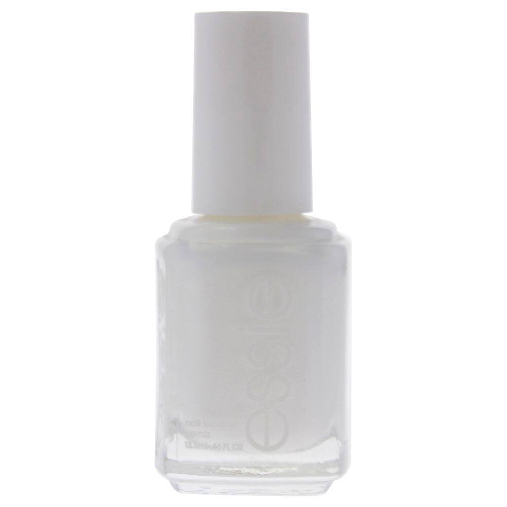 Verniz de unhas Essie 10 Blanc para mulheres 13,5 ml