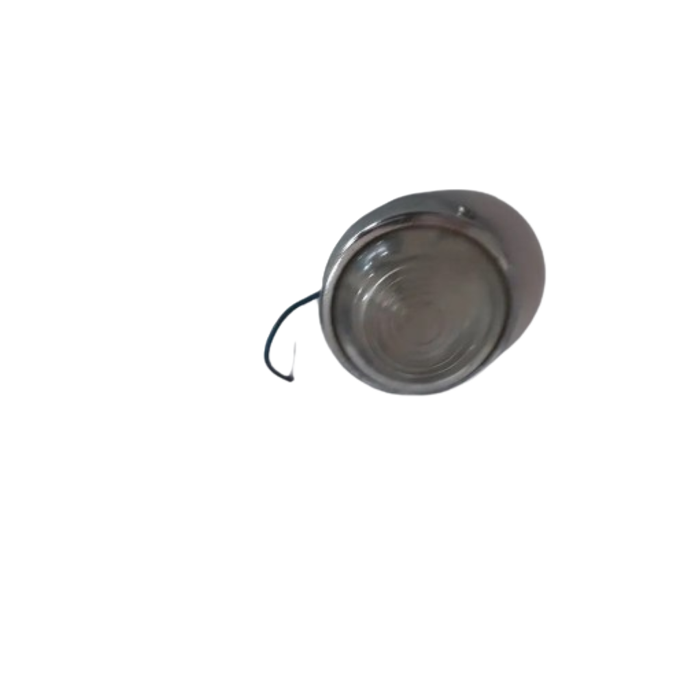 Lanterna Universal Crystal