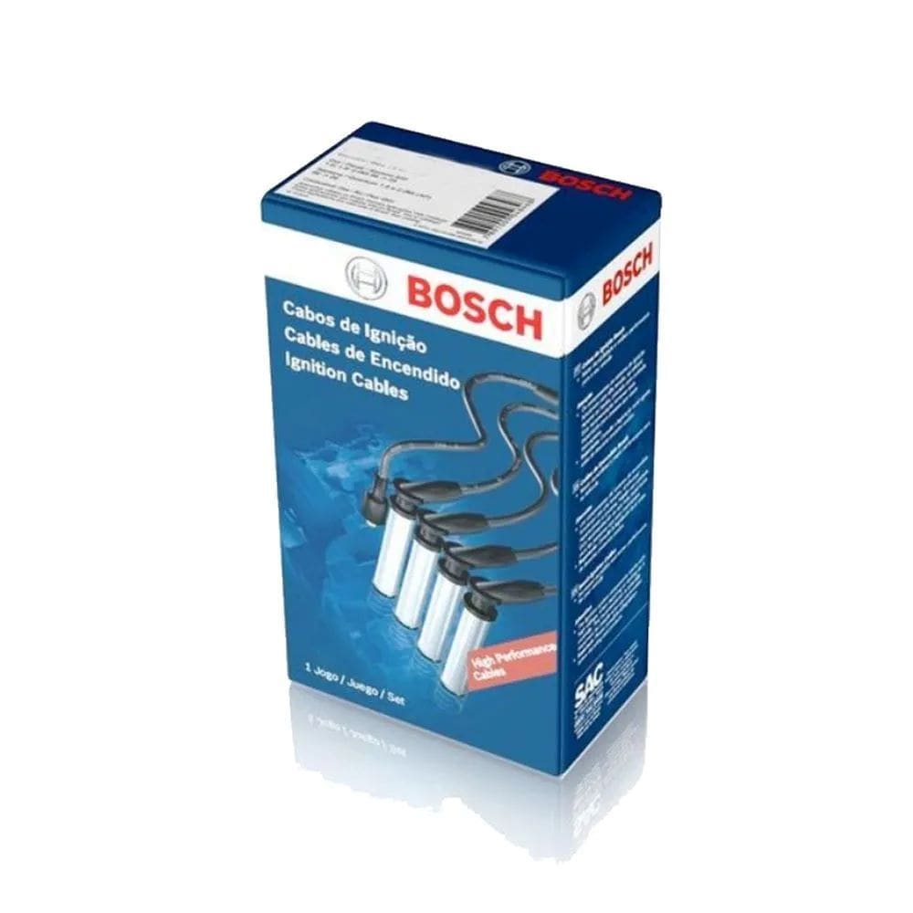 Cabo De Vela Bosch STVW040 Santana 92/94
