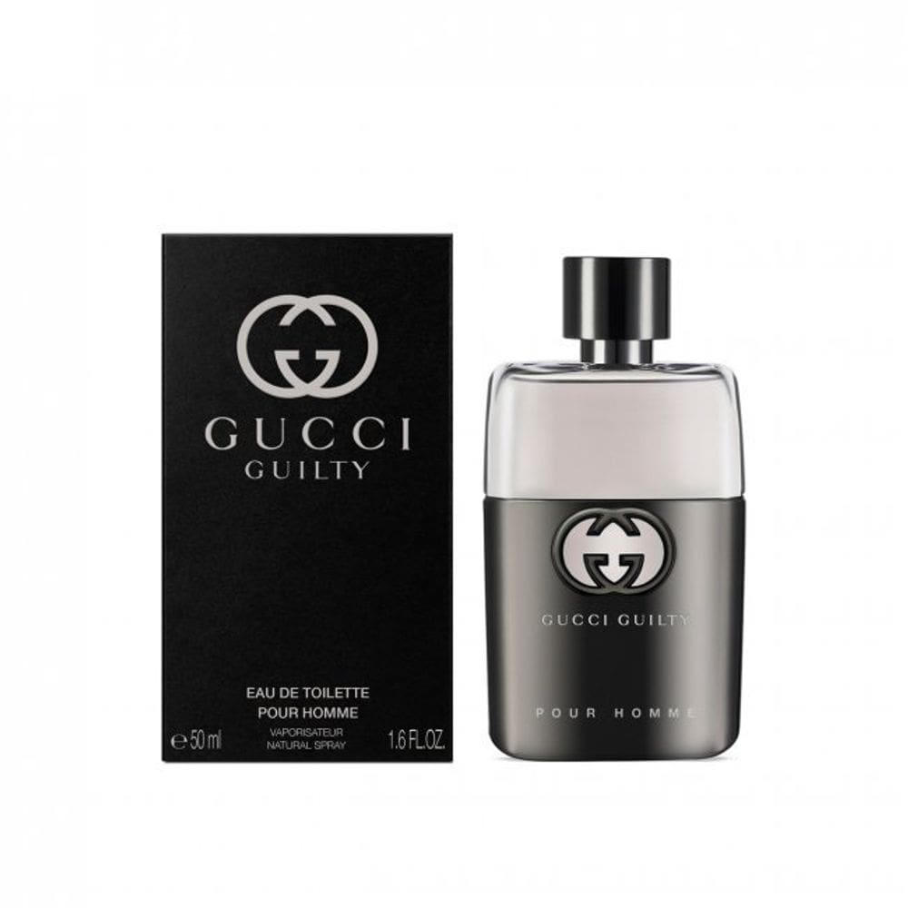 Perfume Gucci Guilty Pour Homme - Eau de Toilette