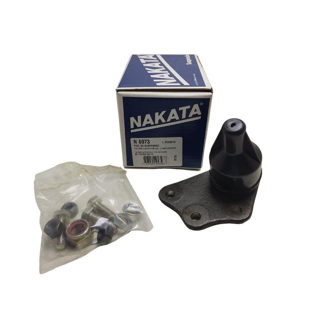 Pivo Suspensão Nakata N6073