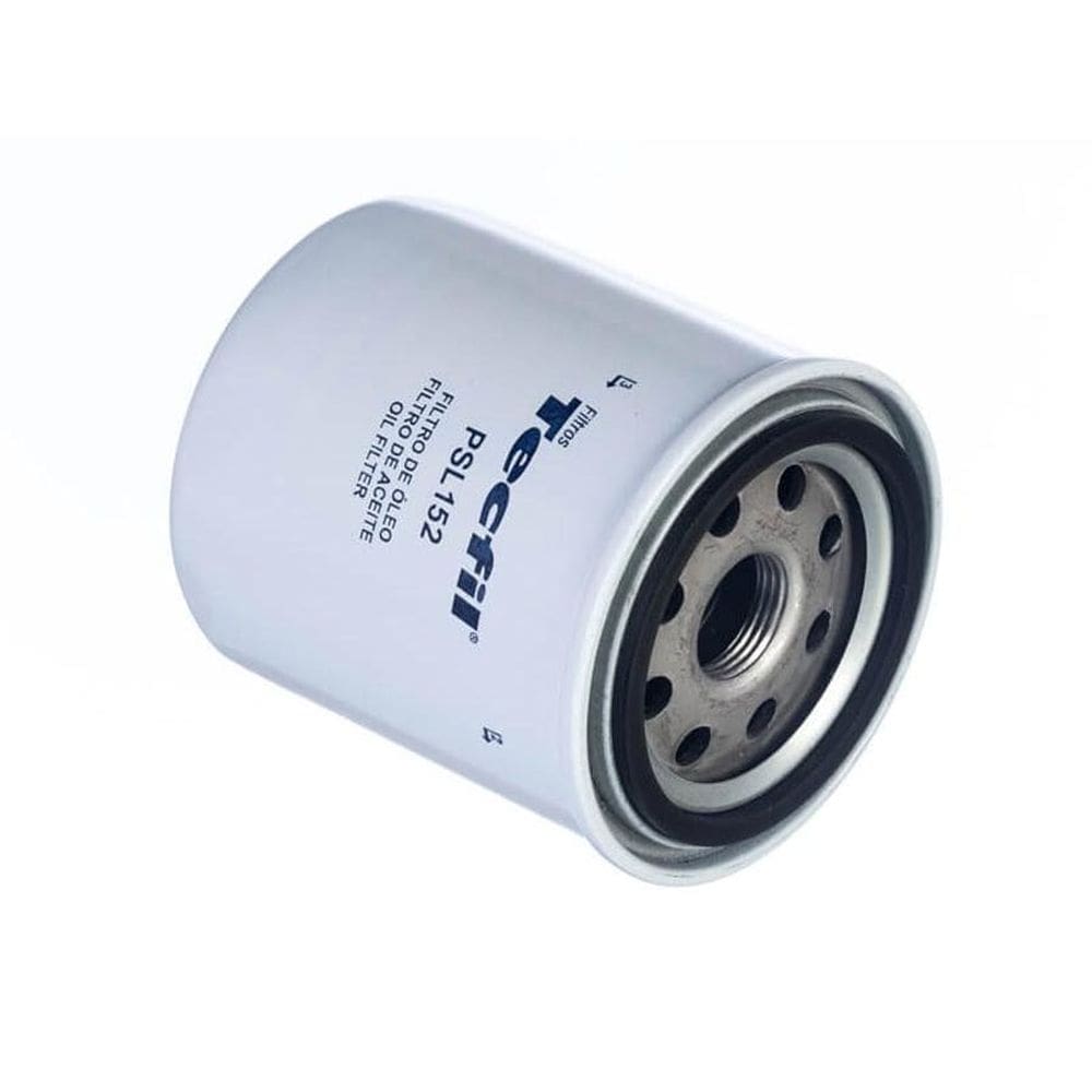 Filtro De ?leo Psl152 Hyundai I30 Elantra Santa F? Tucson