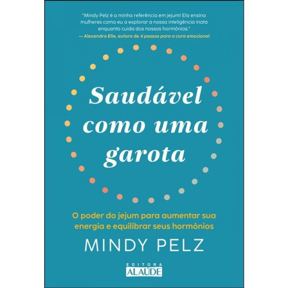 Saudável Como Uma Garota