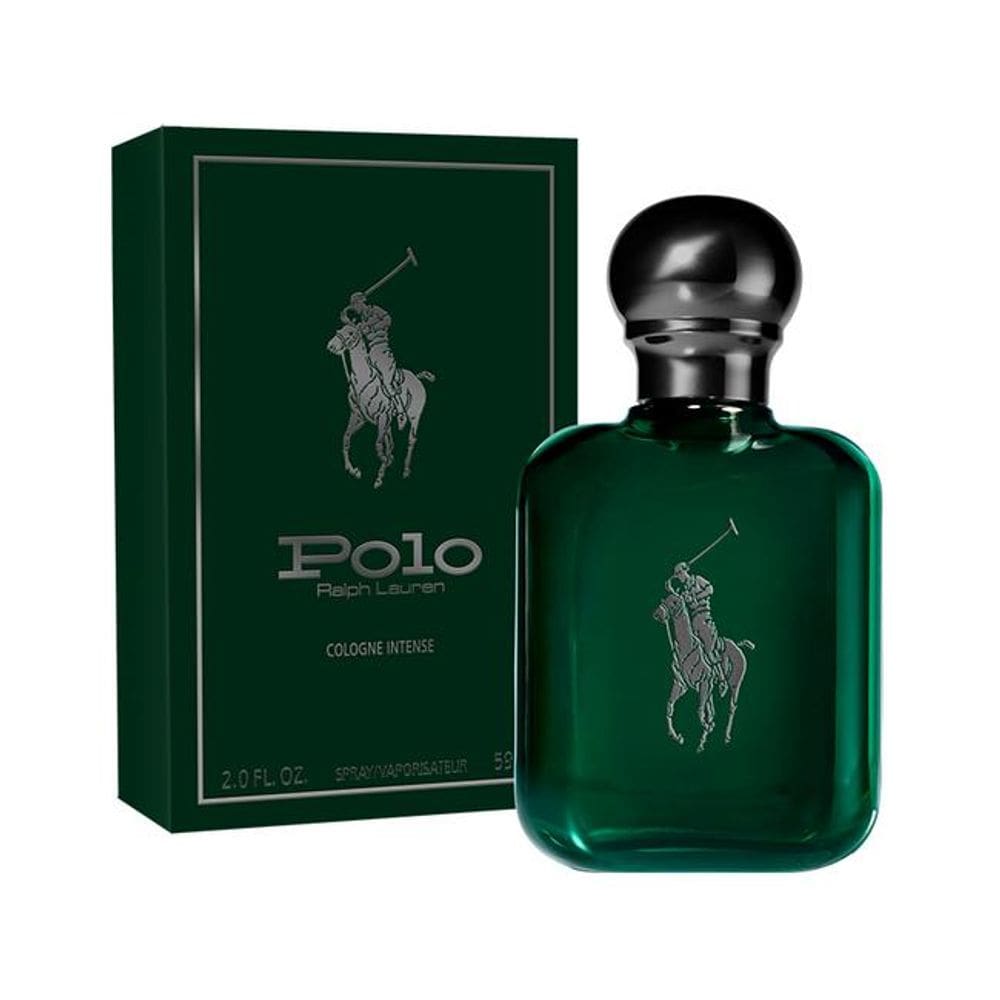 Perfume Ralph Lauren Polo Cologne Intense - Eau de Parfum - Masculino