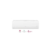 Ar Condicionado LG Dual Inverter Compact +AI 18.000 BTU Frio 220V