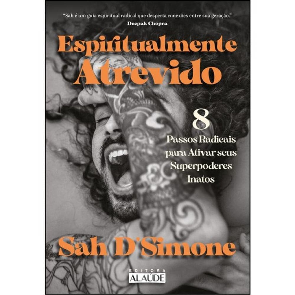 Espiritualmente Atrevido