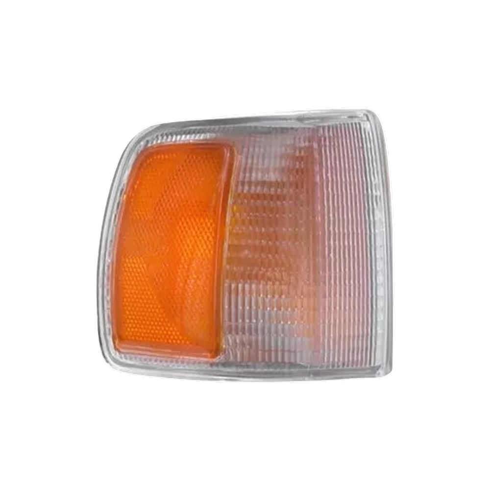 Lanterna Dianteira Gol 91/95 Lado Direito Crystal