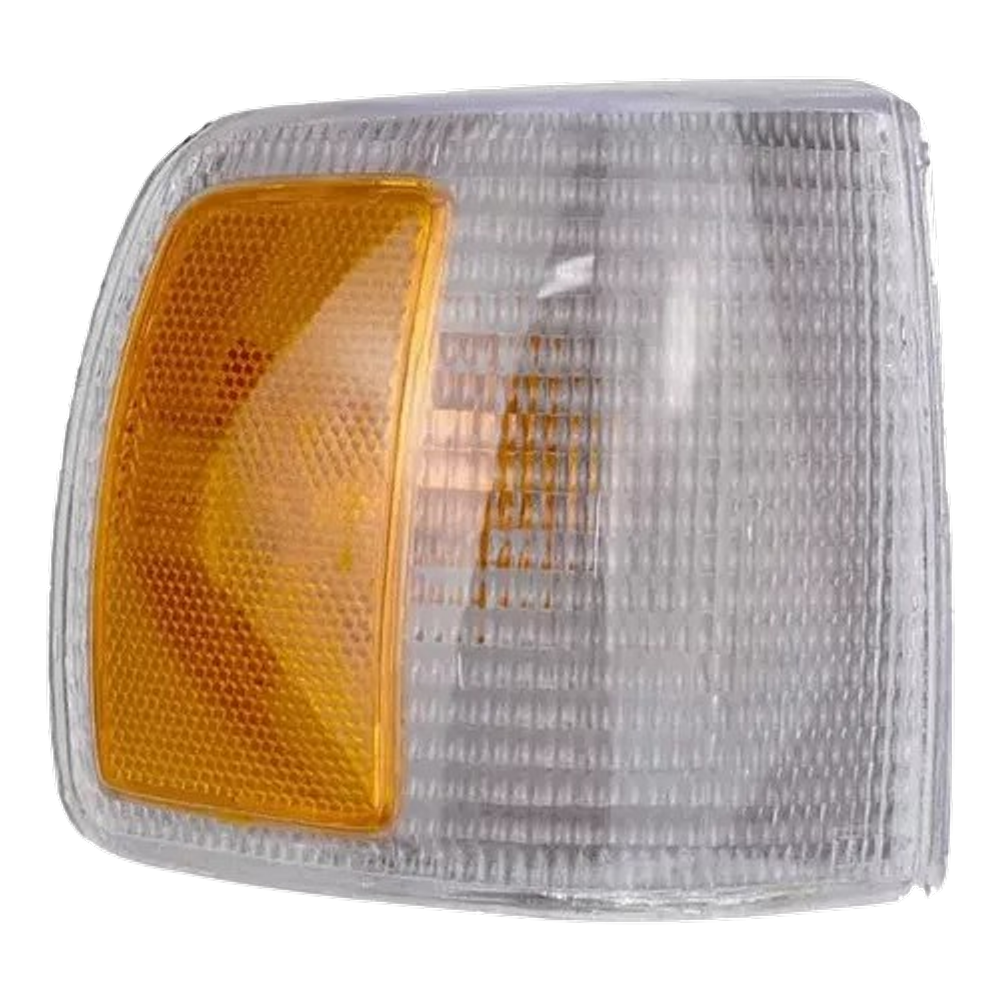 Lanterna Dianteira Pisca Gol Voy Par Sav 91 95 Crystal LD