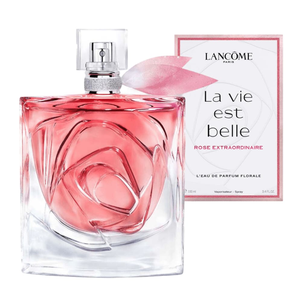 Perfume Lancôme La Vie Est Belle Rose Extraordinaire - Eau de Parfum