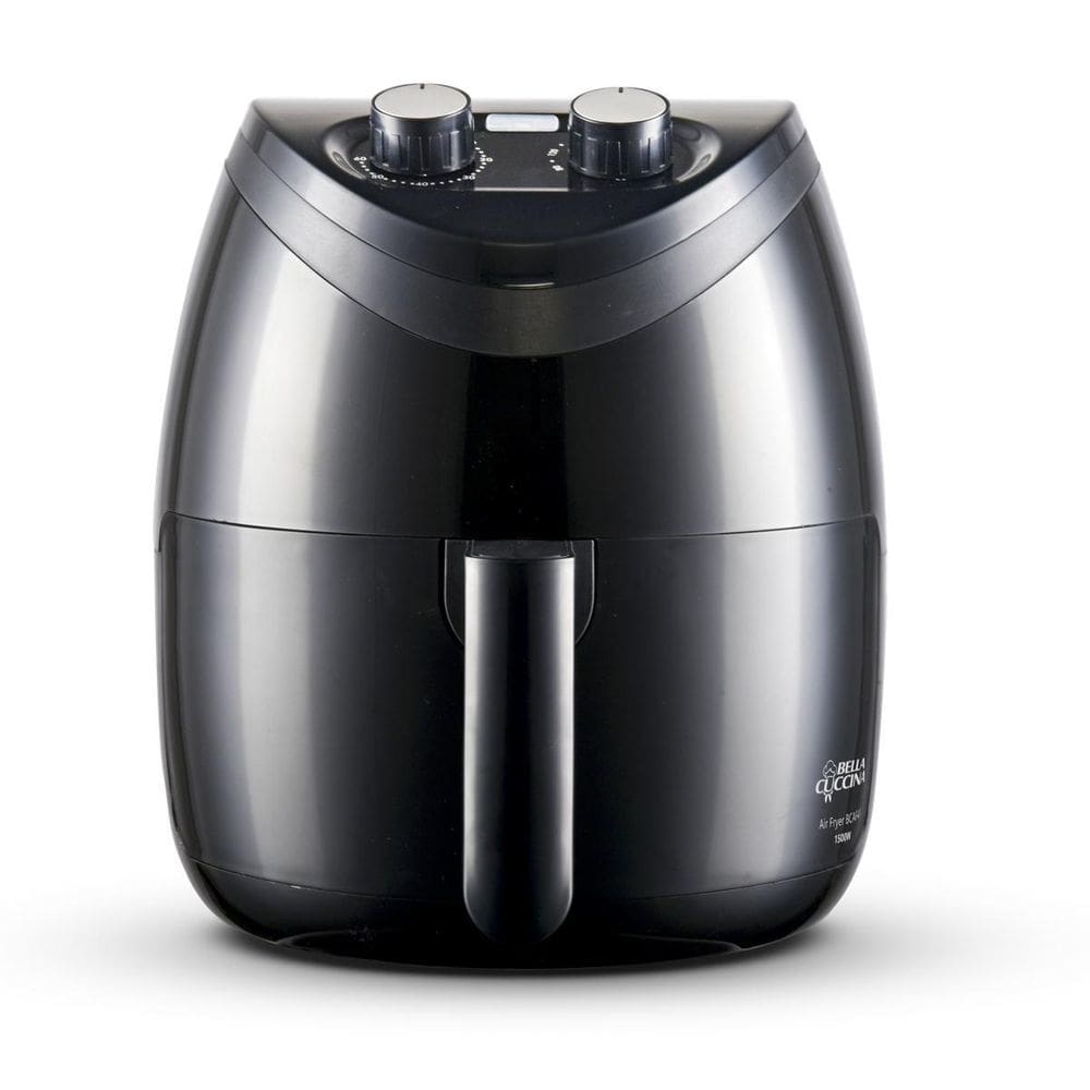 Air Fryer Britânia Bella Cuccina 4,5L 1500W BCAF41