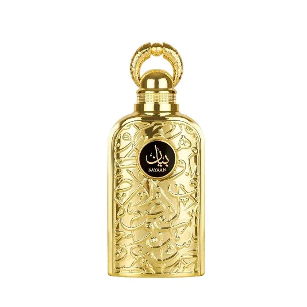 Perfume Lattafa Bayaan Eau De Parfum Feminino 100ml